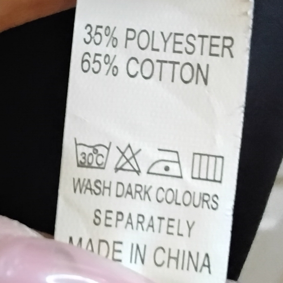 Multicolored Shirt - Picture 3 of 5